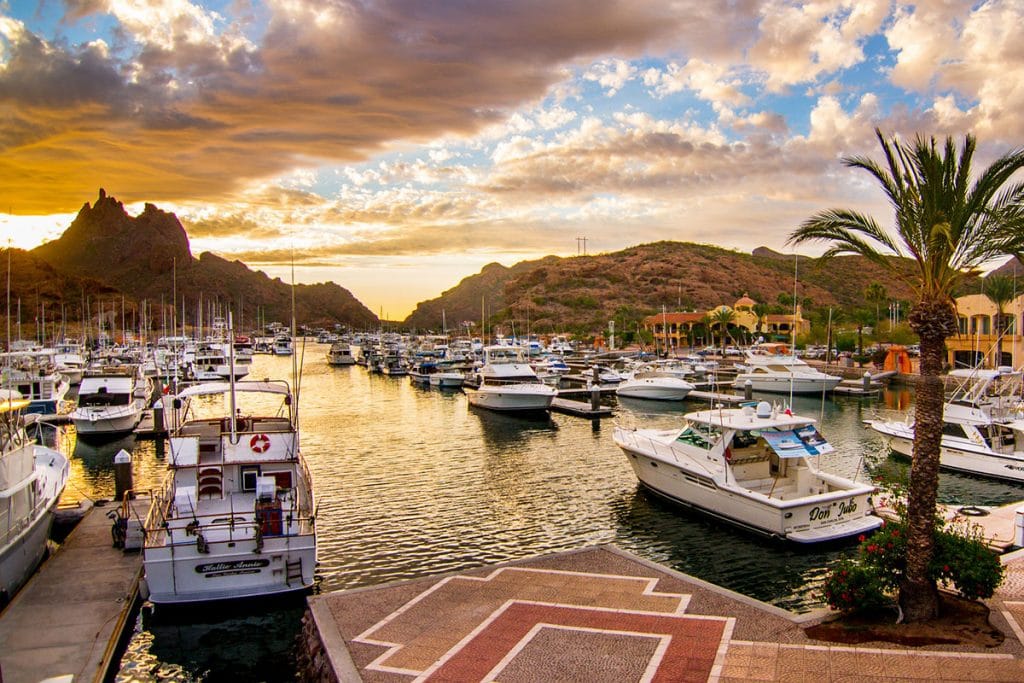 San Carlos Mexico Google Maps at Donald Chatman blog