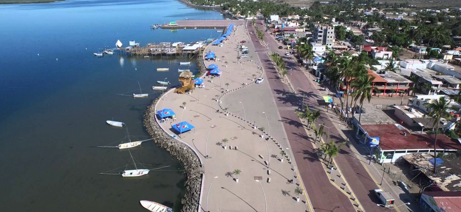 Altata Playas de Mexico