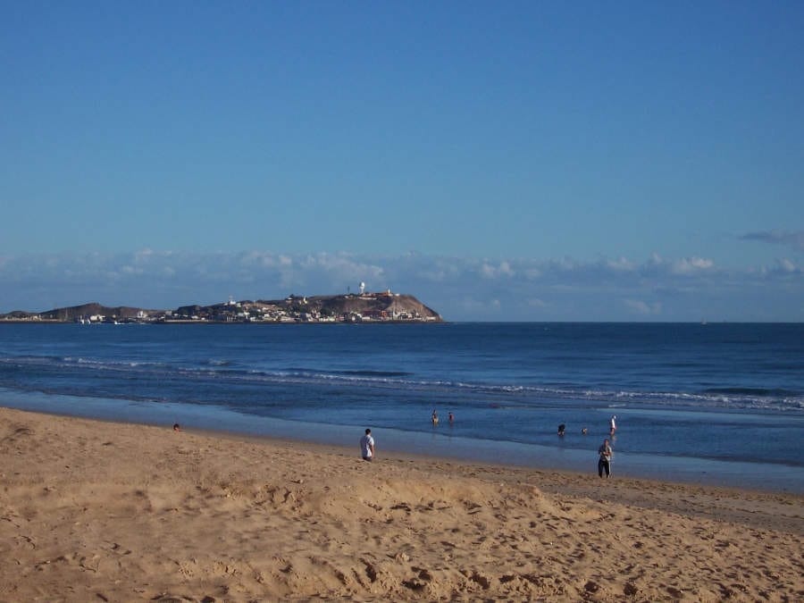Puerto Peñasco Sonora Las mejores playas de Mexico