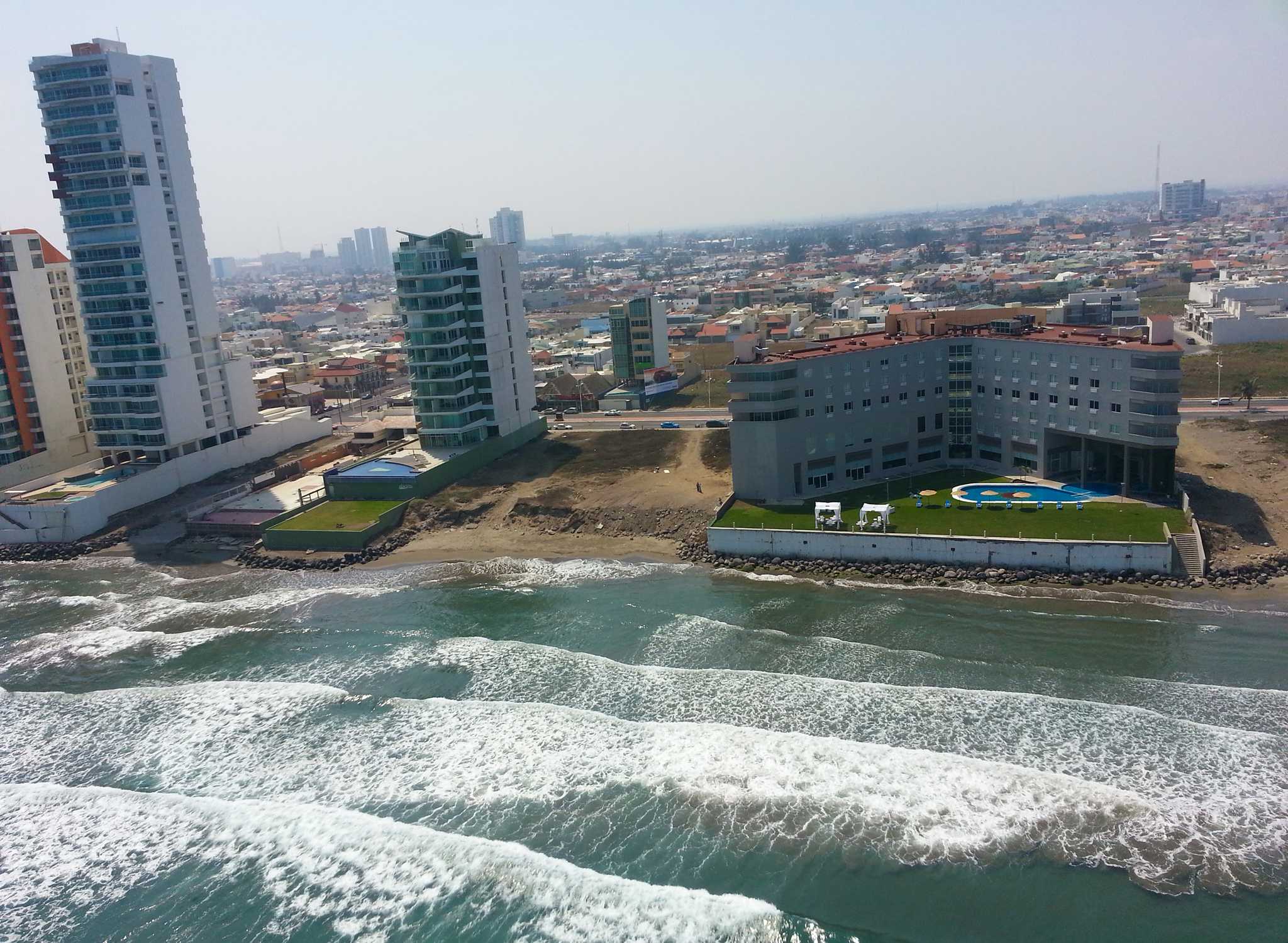 Boca del Río Playas de Mexico