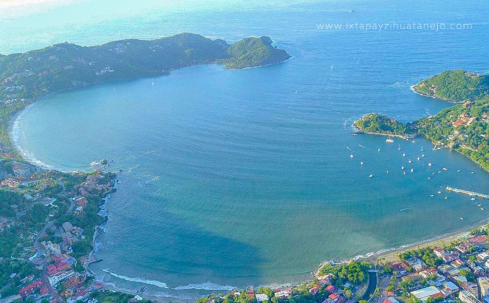 Ixtapa Zihuatanejo