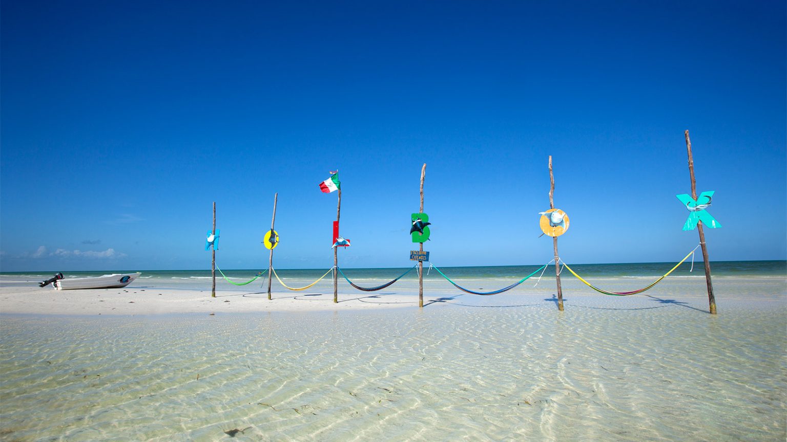 Holbox Playas de Mexico Holbox Playas de Mexico