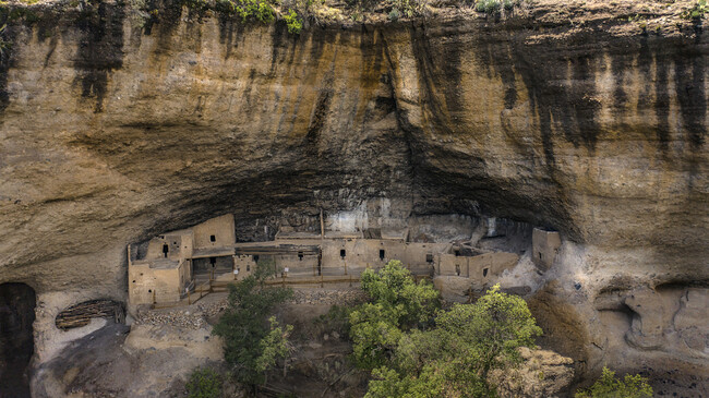 Sitio Arqueológico de Las Cuarenta Casas, Chihuahua Articulos y tips de ...