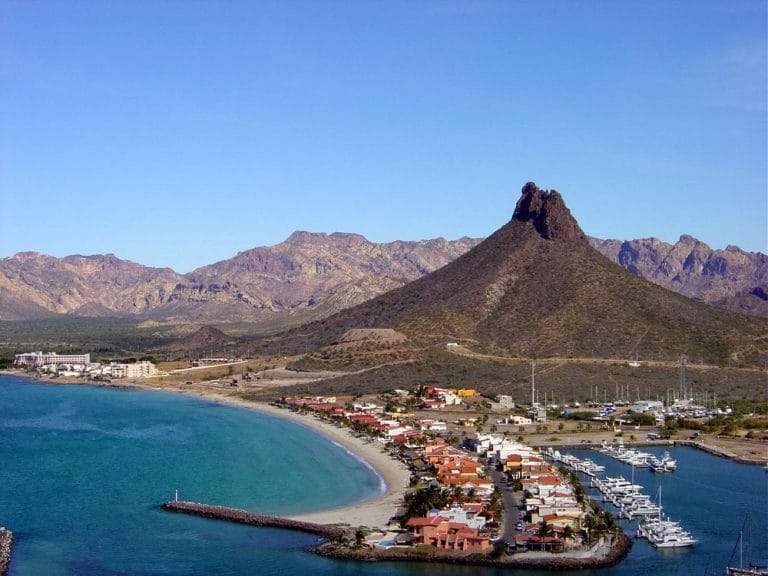 Consejos para visitar Guaymas, Sonora Playas de Mexico