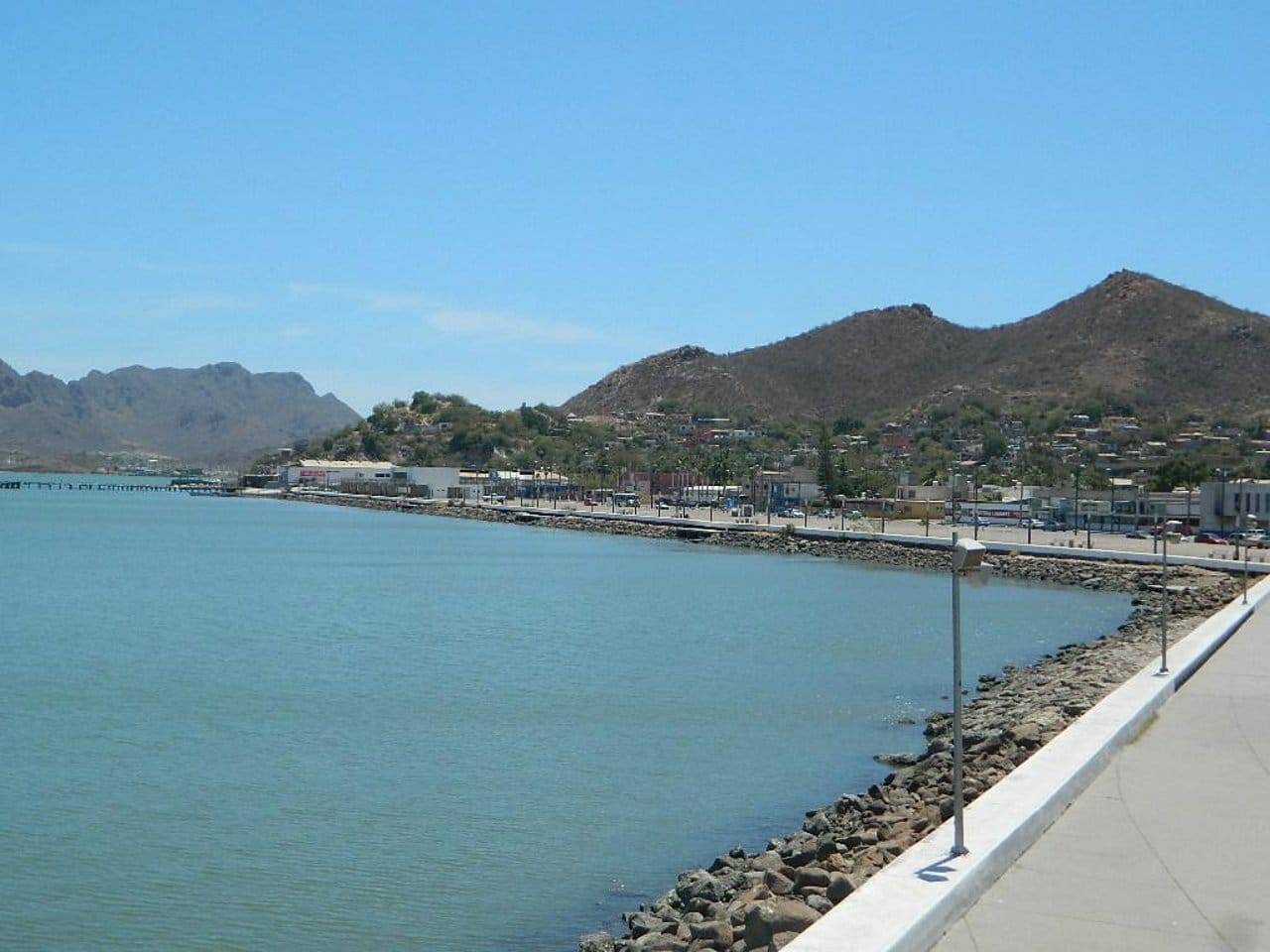 Consejos para visitar Guaymas, Sonora Playas de Mexico Consejos para visitar Guaymas, Sonora Playas de Mexico