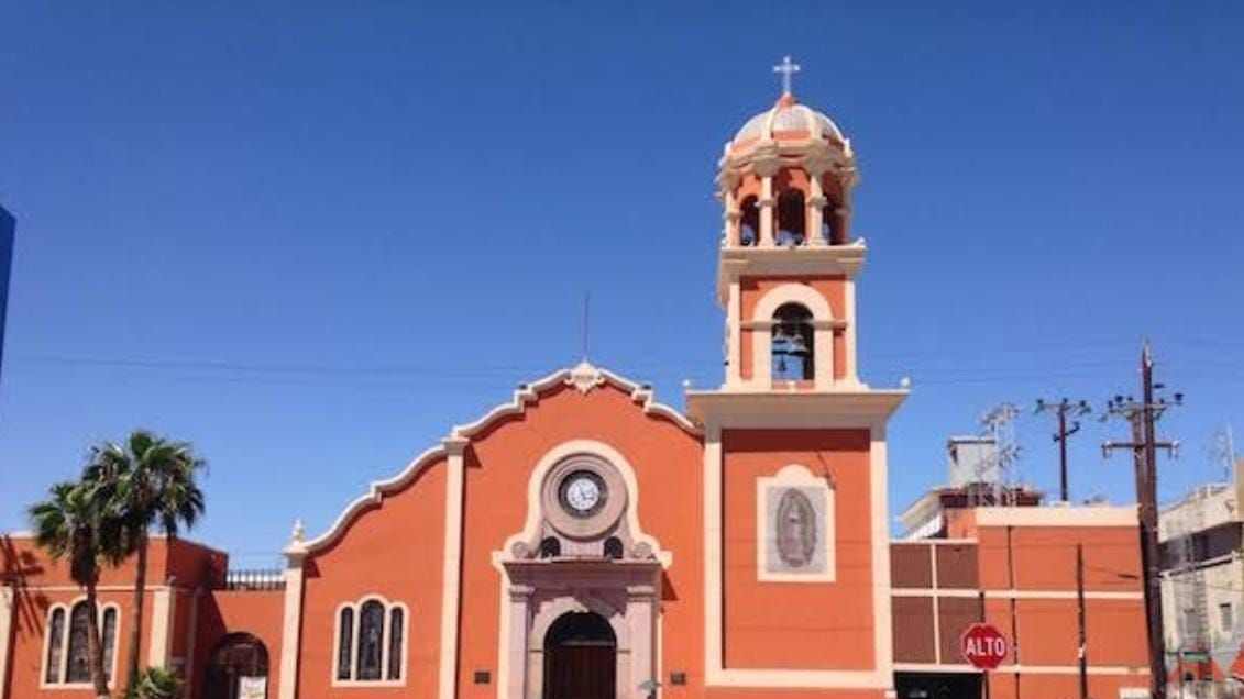Mexicali, paradisíaco lugar para vacacionar en Baja California Playas de Mexico