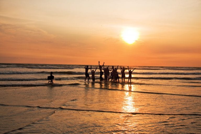 ¿Cuál es la playa más grande de México? - Playas de Mexico