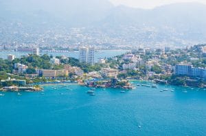 Actividades y deportes en Acapulco
