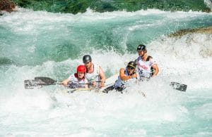 Actividades y deportes en Acapulco