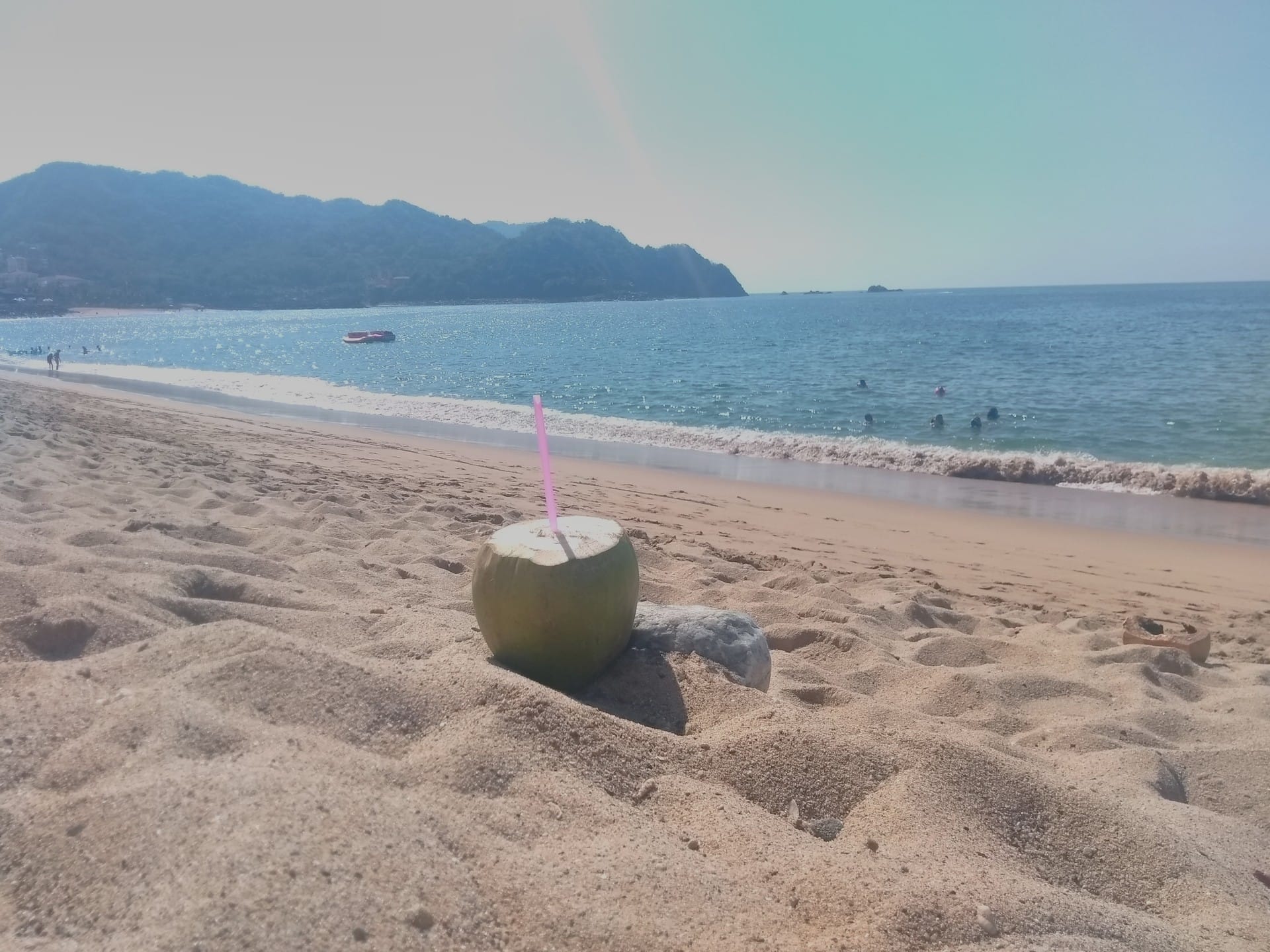 Playa Barra de Navidad Playas de Jalisco Las mejores playas de Mexico