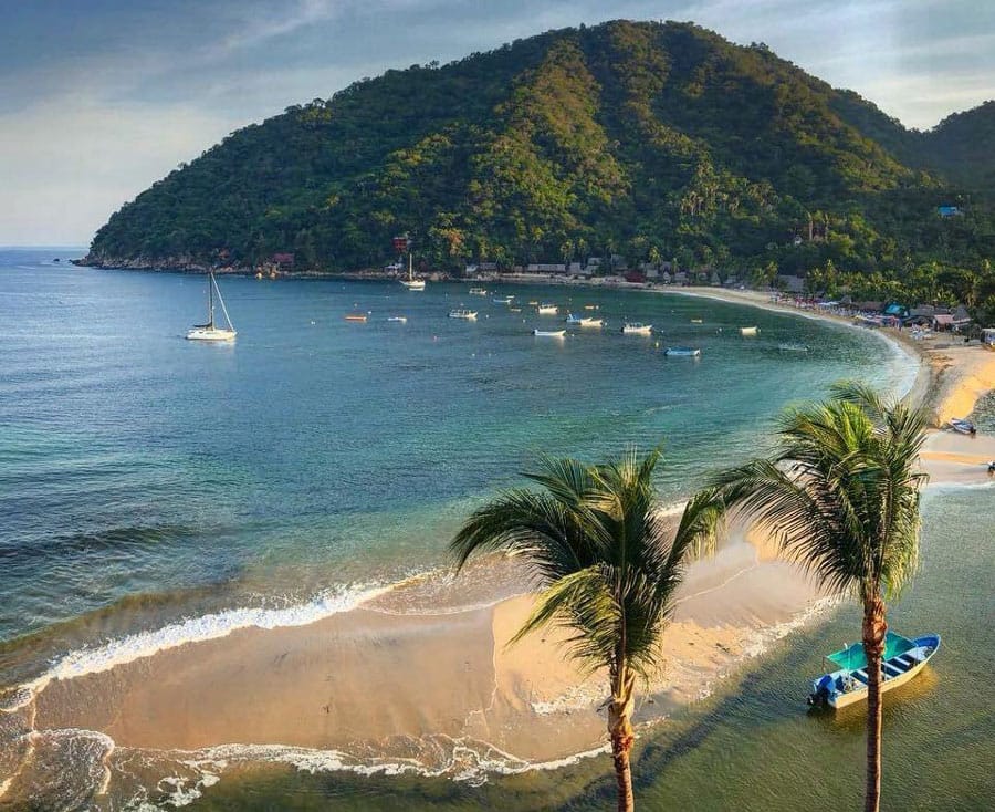 Yelapa Playas de Mexico Yelapa Playas de Mexico