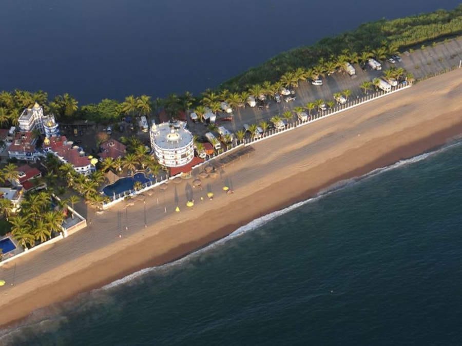 Melaque Playas de Mexico