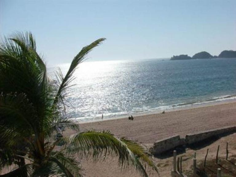 Melaque Playas de Mexico