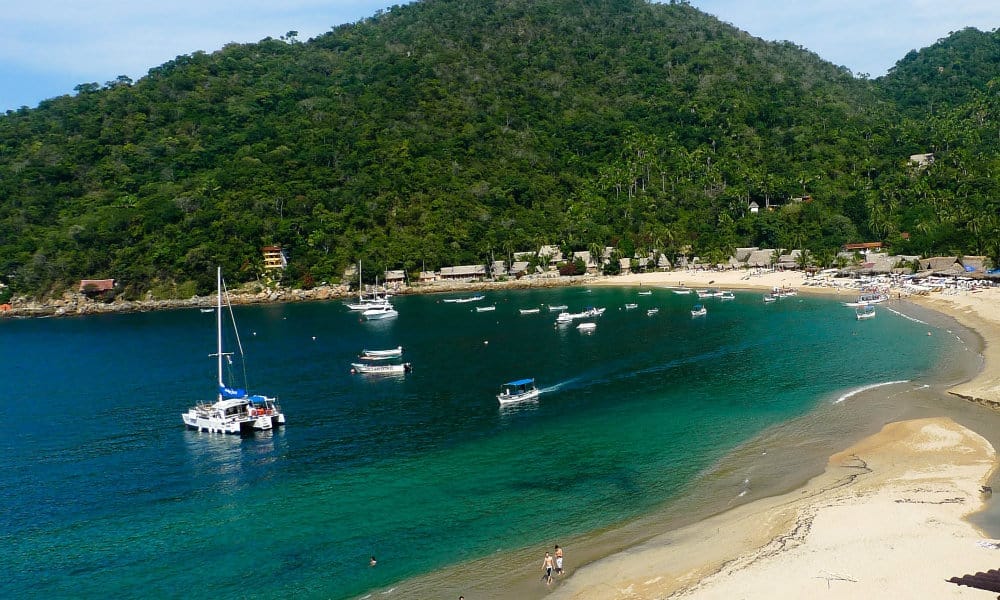 Yelapa Playas de Mexico Yelapa Playas de Mexico