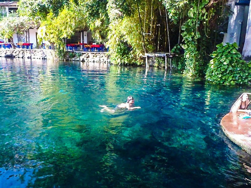 San Blas Playas de Mexico