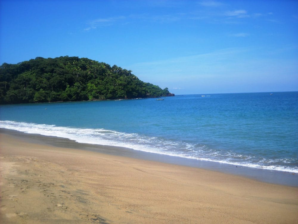 Lo de Marcos Playas de Mexico
