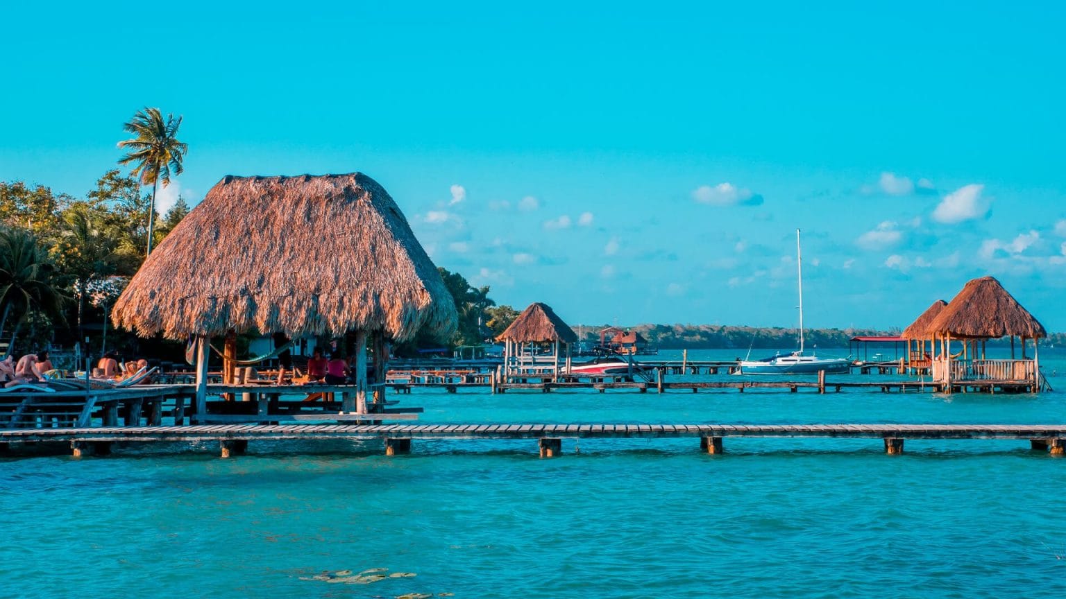 Chetumal Playas de Mexico
