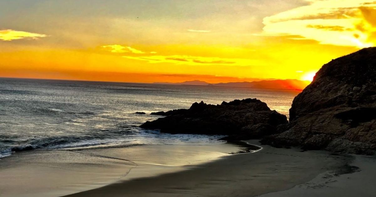 Salina Cruz Playas de Mexico