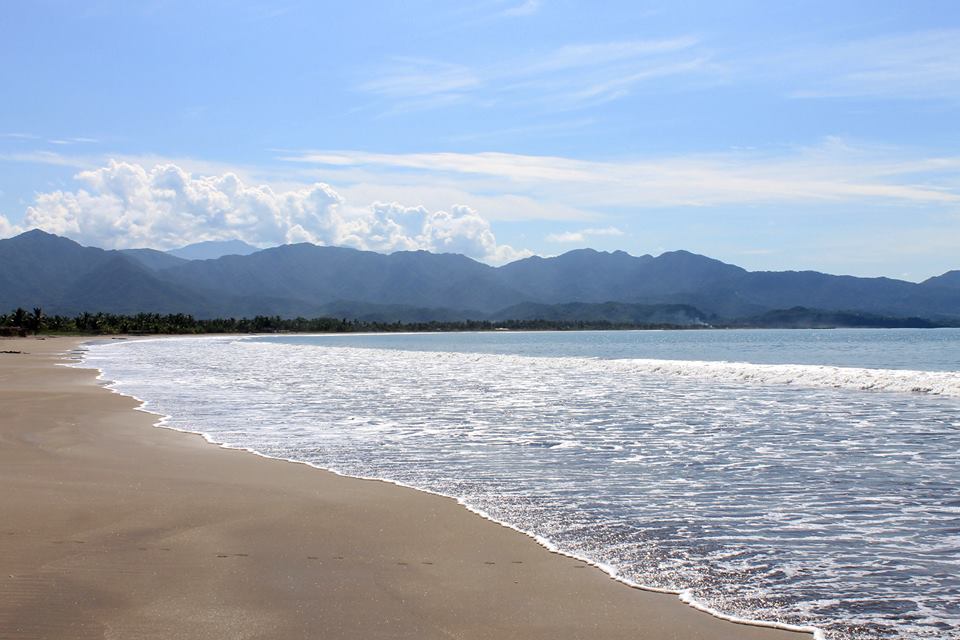 Bahía de Matanchén Playas de Mexico Bahía de Matanchén Playas de Mexico