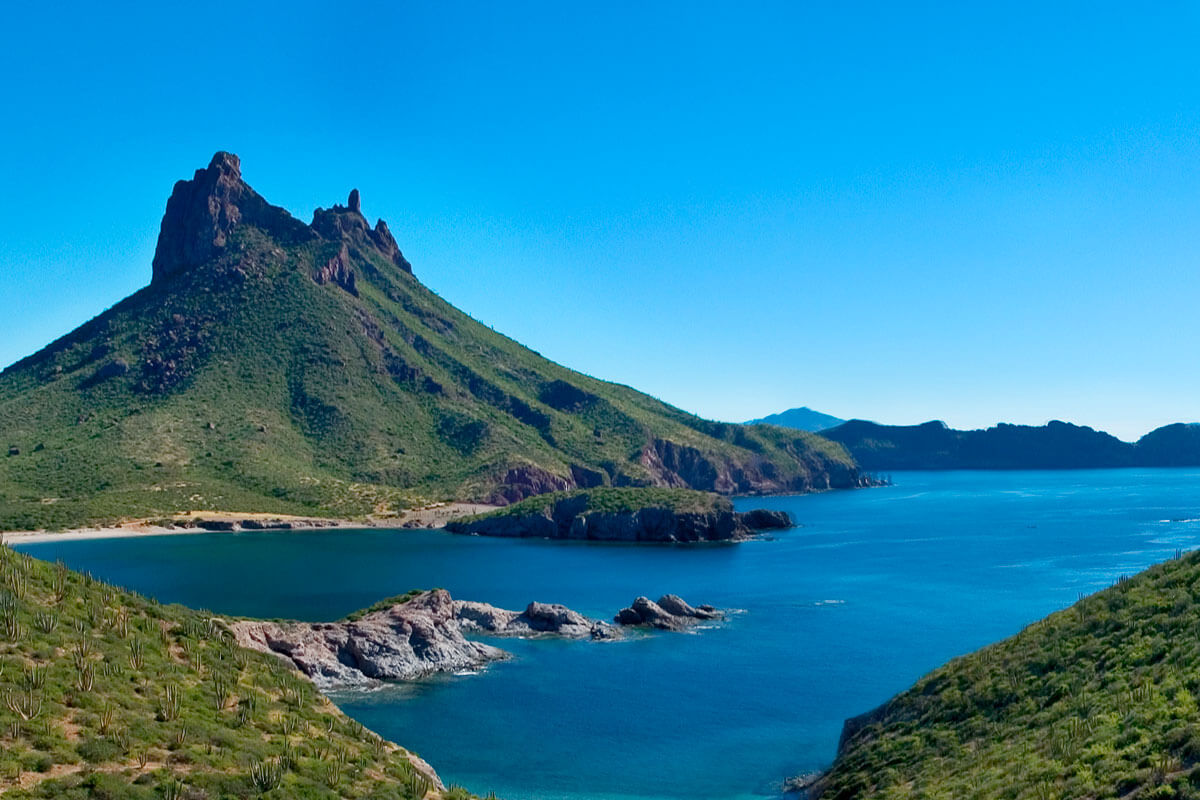 San Carlos Nuevo Guaymas Sonora Las Mejores Playas De Mexico