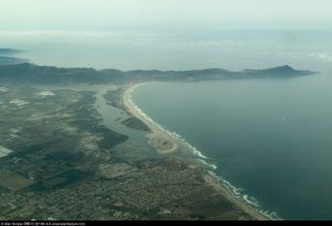 Estero Punta Banda Eréndira Baja California