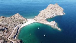 Puerto Agua Verde, Baja California Sur