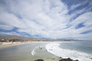 El Pescadero, Baja California Sur
