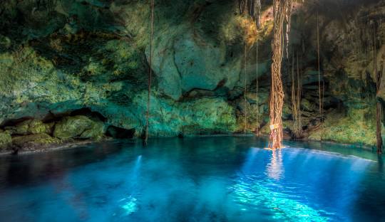 Escapadas desde Mérida para un fin de semana diferente Escapadas desde Mérida para un fin de semana diferente
