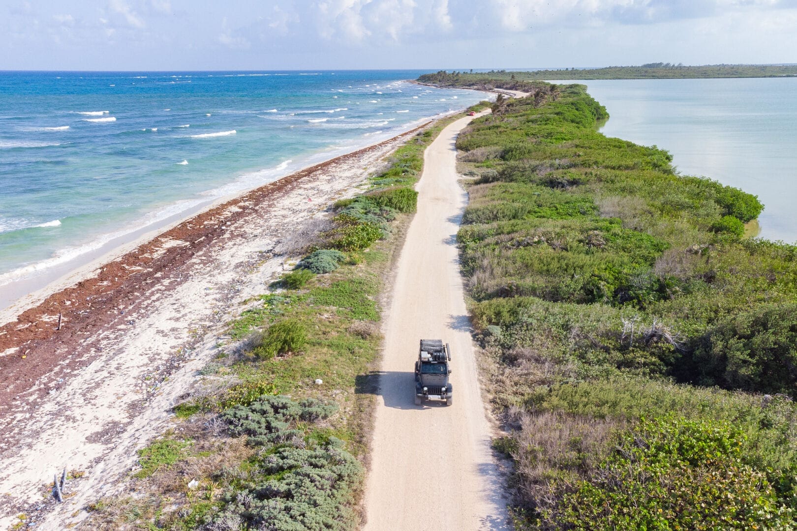 Descubre las mejores playas de México para tus vacaciones Descubre las mejores playas de México para tus vacaciones