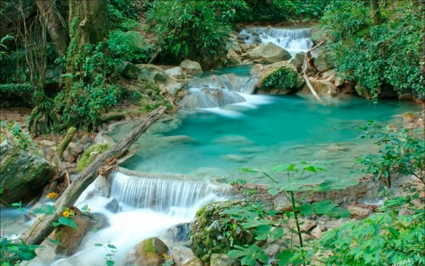 Escápate A La Sierra Gorda De Querétaro: Paraíso De Cascadas Para Descubrir En 2026
