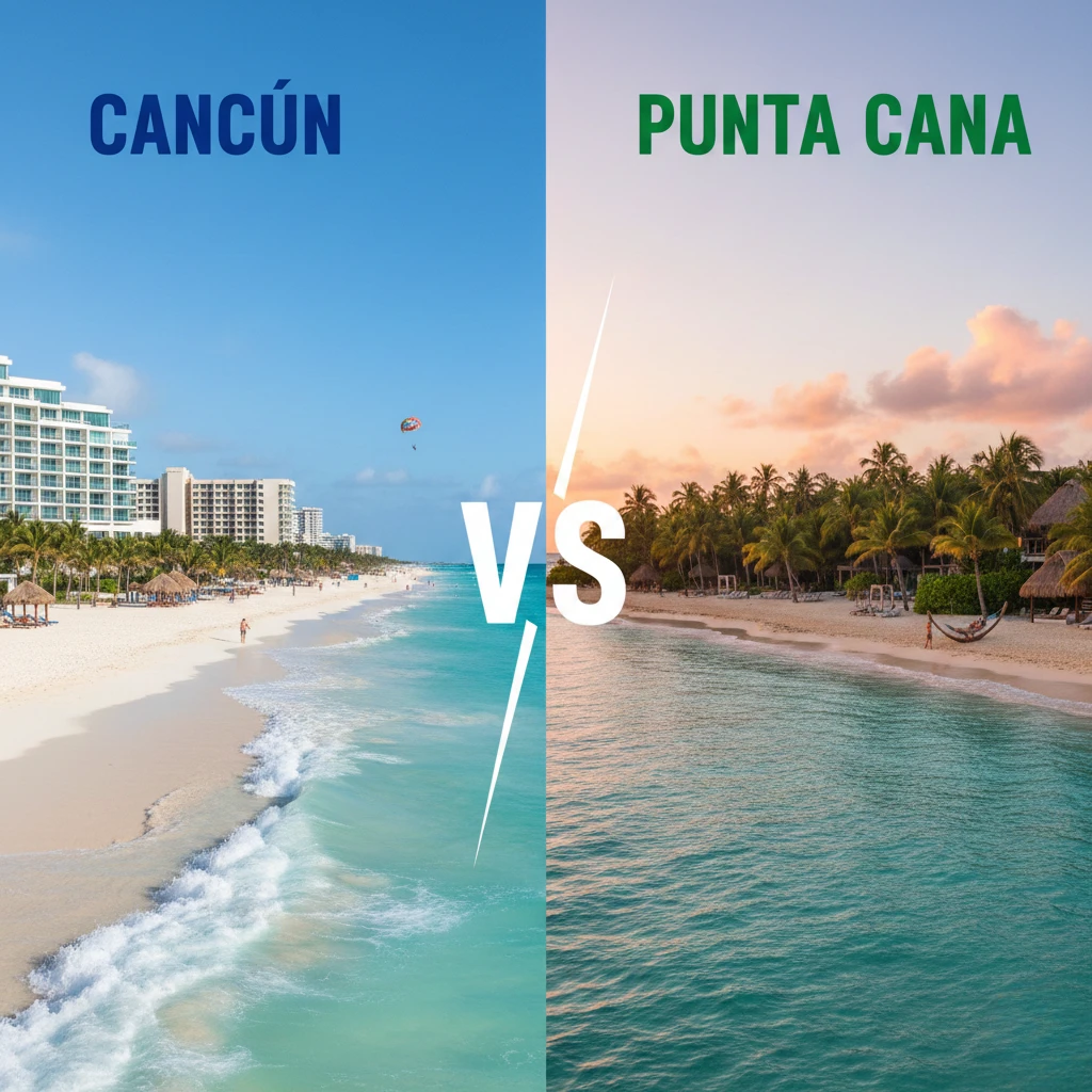 Descubre las mejores playas de México para tus vacaciones Descubre las mejores playas de México para tus vacaciones