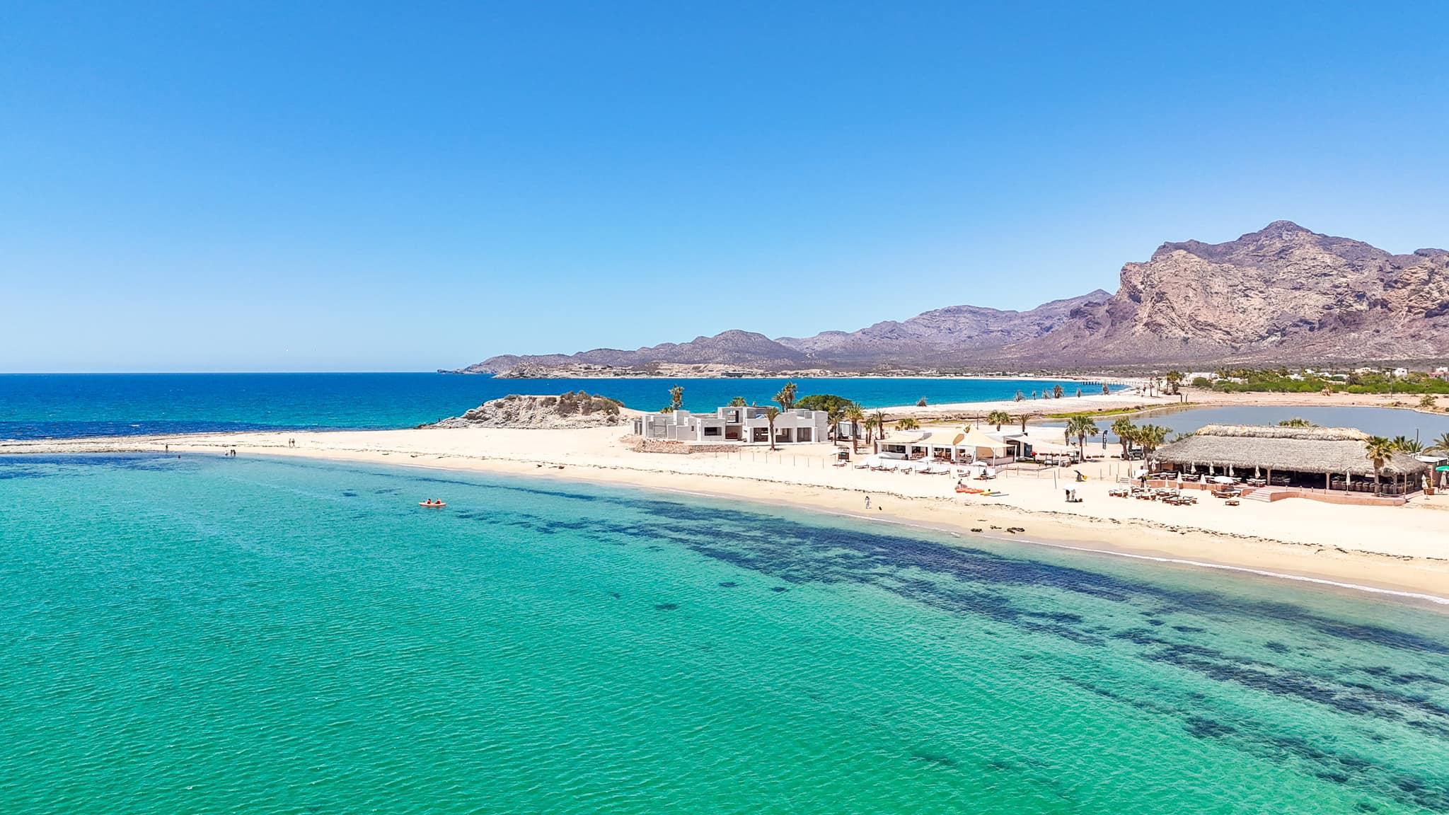 Descubre las mejores playas de México para tus vacaciones