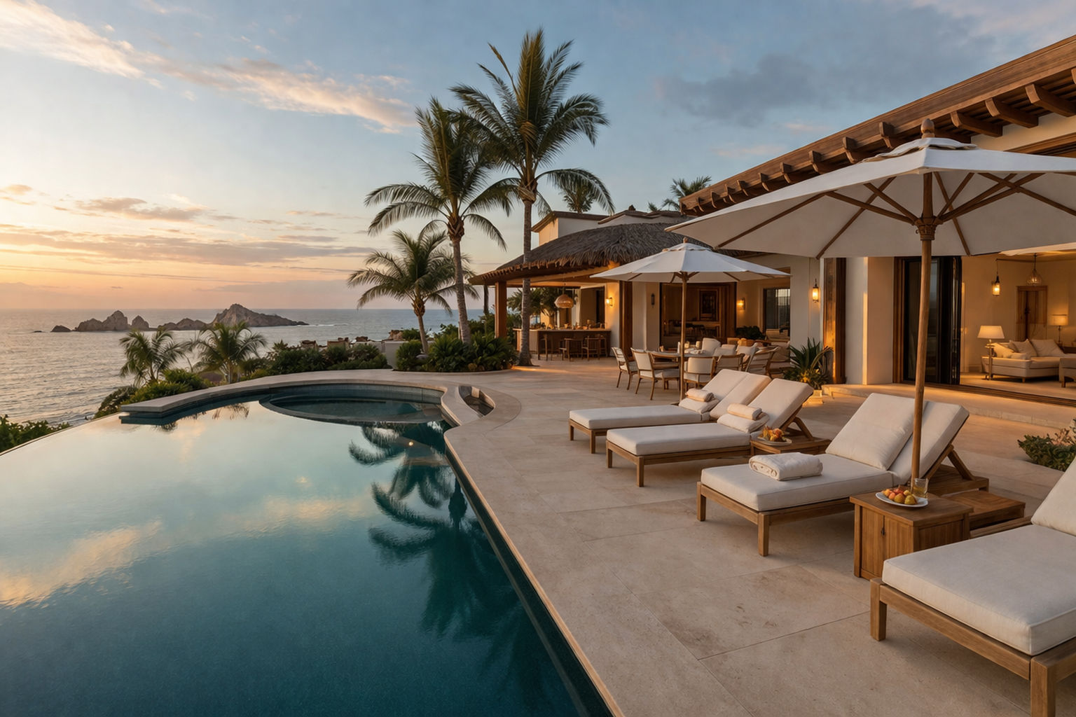 Descubre las mejores playas de México para tus vacaciones Descubre las mejores playas de México para tus vacaciones