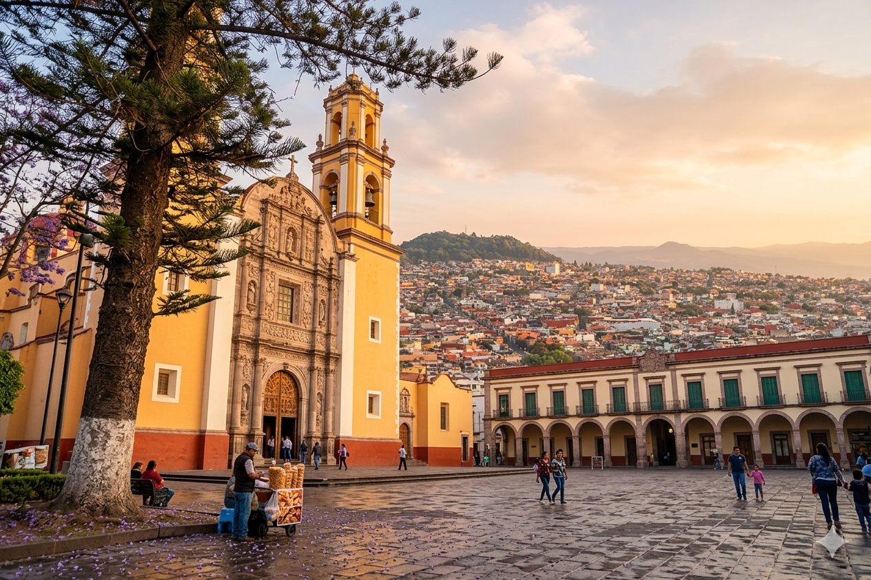 Descubre las mejores playas de México para tus vacaciones