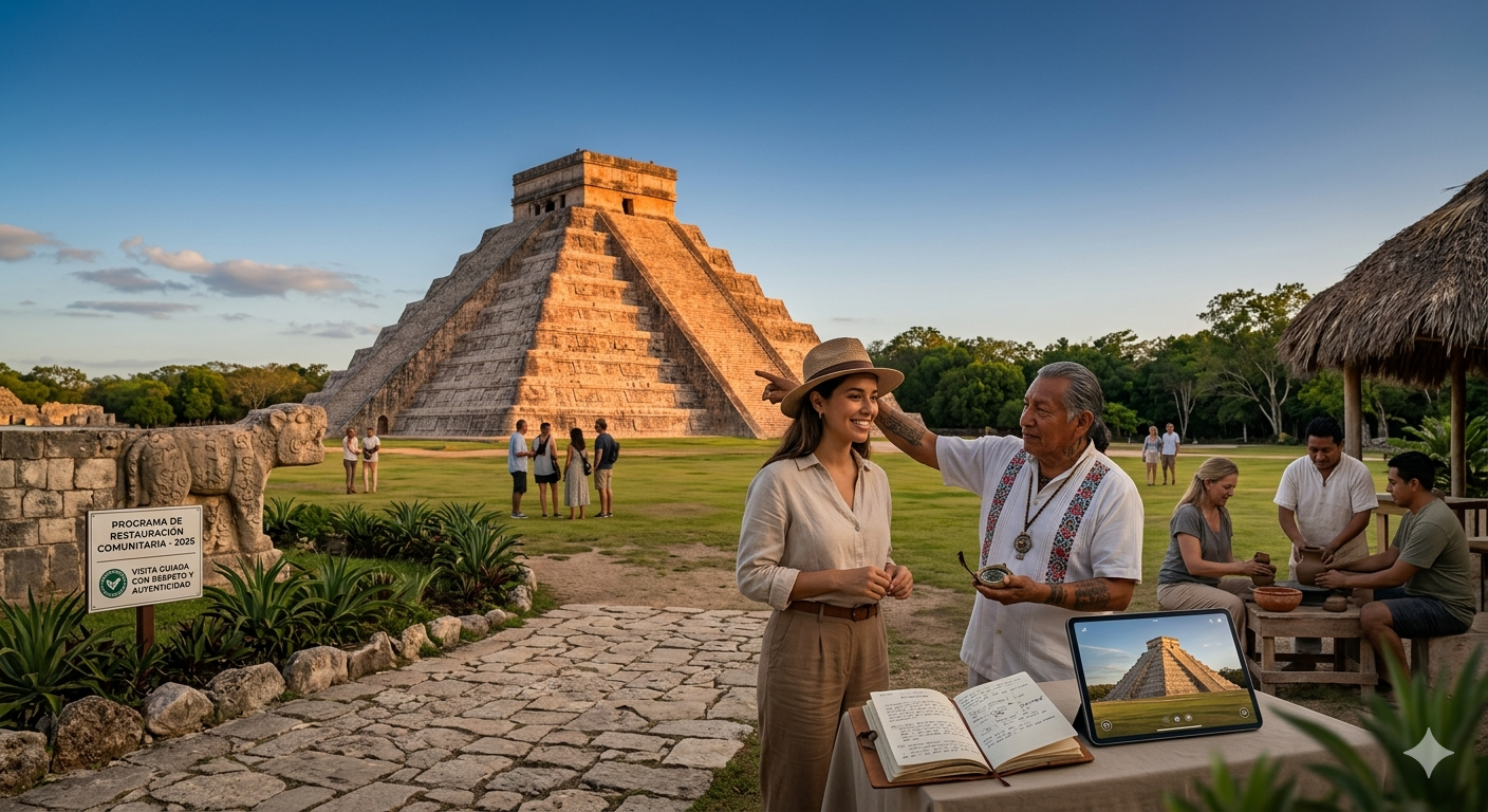 Descubre las mejores playas de México para tus vacaciones Descubre las mejores playas de México para tus vacaciones