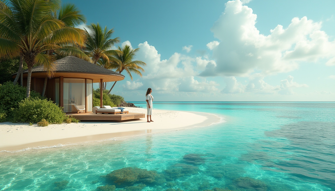 Descubre las mejores playas de México para tus vacaciones Descubre las mejores playas de México para tus vacaciones