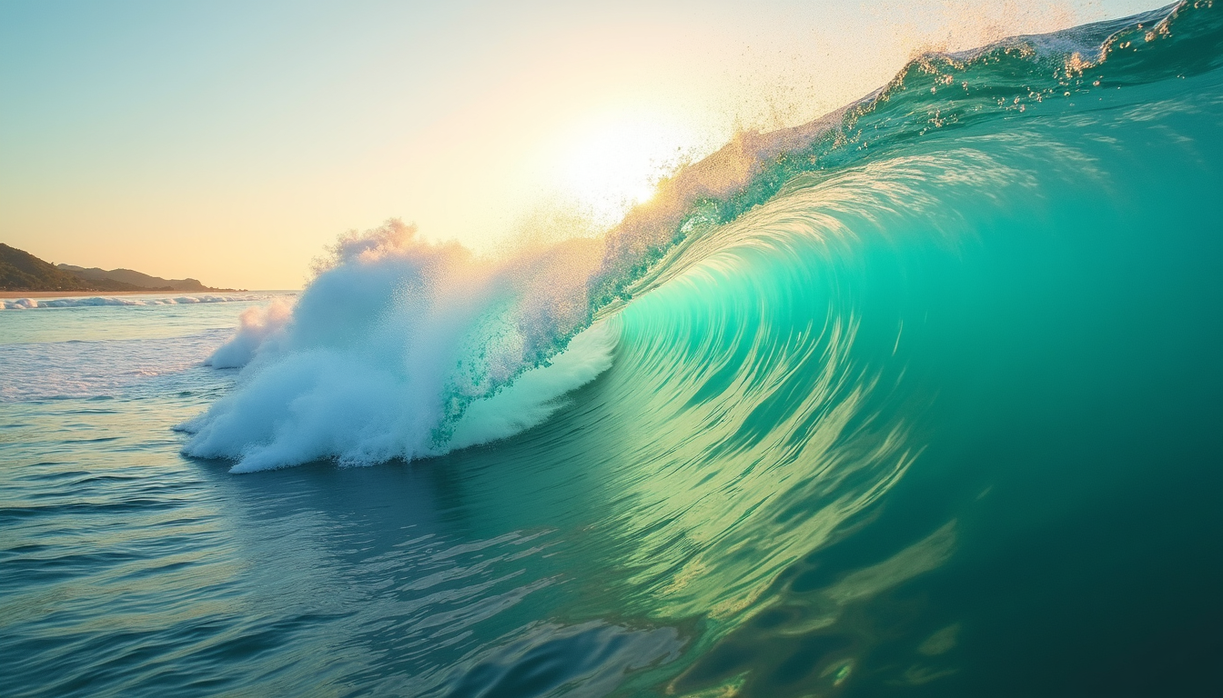 Descubre las mejores playas de México para tus vacaciones Descubre las mejores playas de México para tus vacaciones