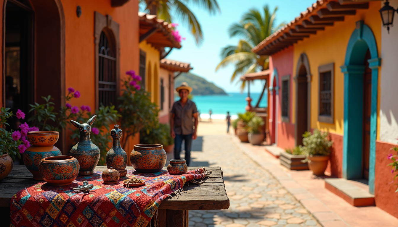 Descubre las mejores playas de México para tus vacaciones Descubre las mejores playas de México para tus vacaciones