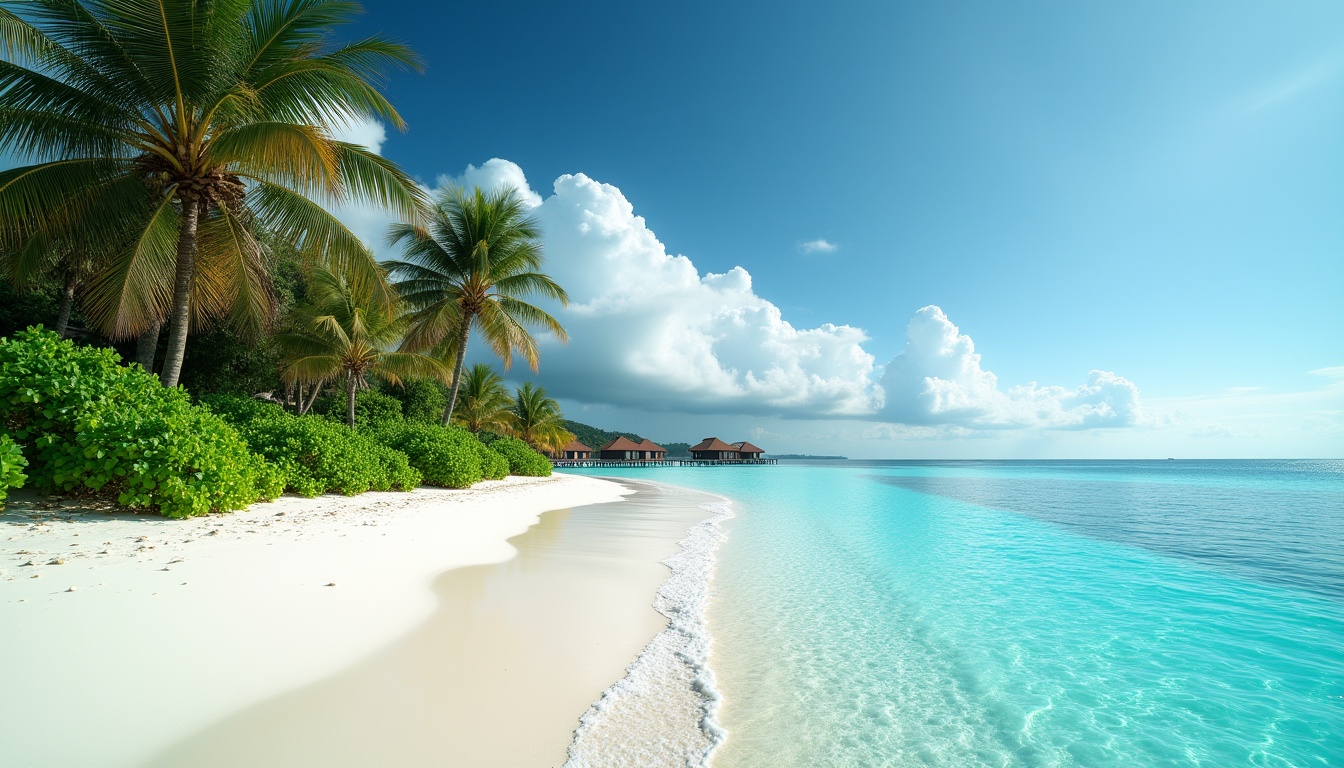 Descubre las mejores playas de México para tus vacaciones Descubre las mejores playas de México para tus vacaciones