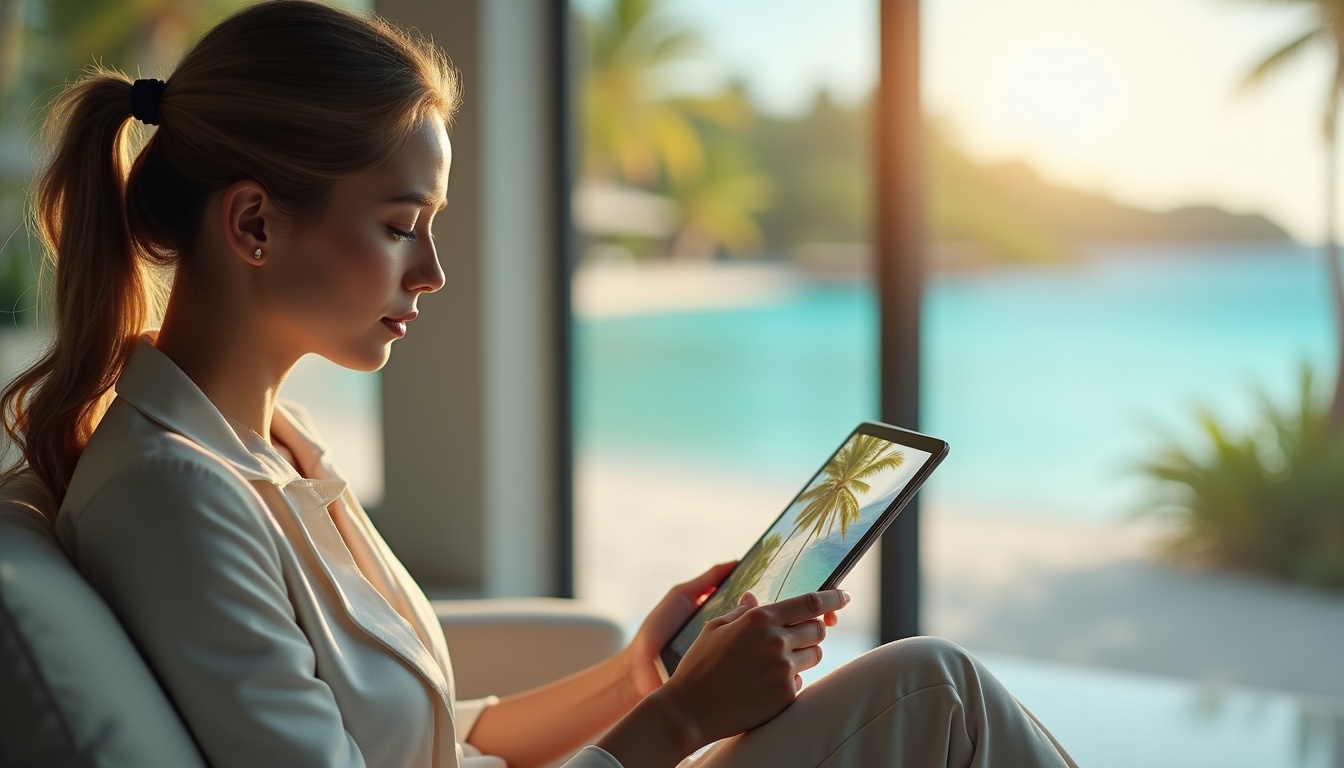 Descubre las mejores playas de México para tus vacaciones