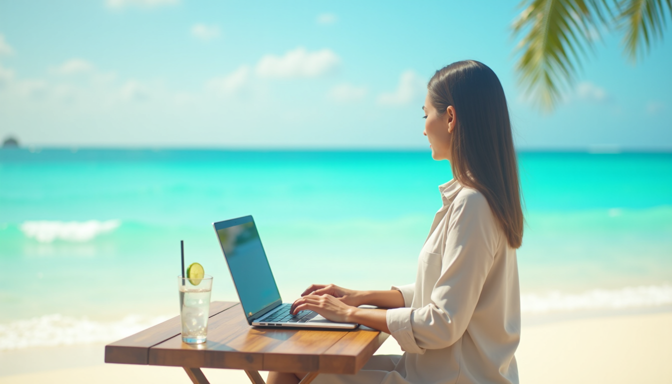 Descubre las mejores playas de México para tus vacaciones Descubre las mejores playas de México para tus vacaciones