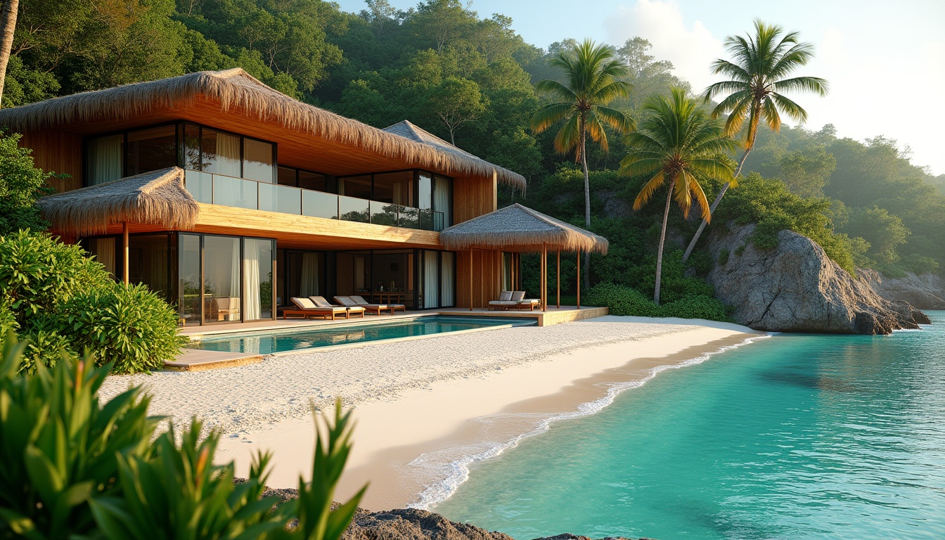 El Nuevo Lujo Del Caribe: Turismo Regenerativo Y Experiencias Sustentables En La Riviera Maya