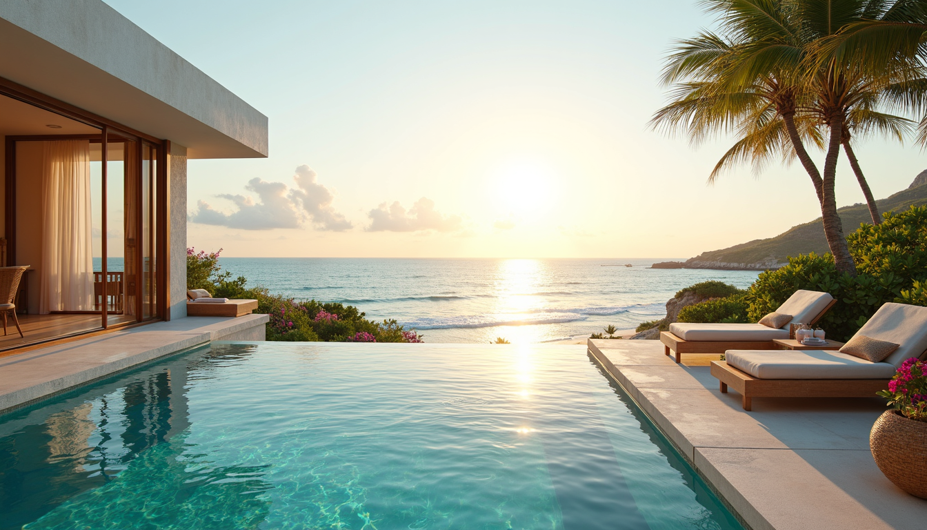 Descubre las mejores playas de México para tus vacaciones