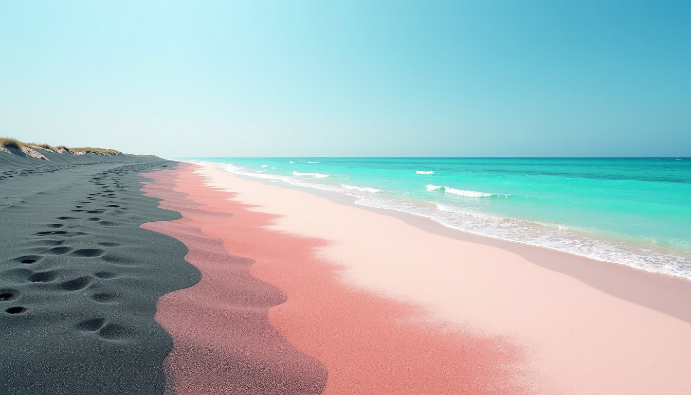 Descubre las mejores playas de México para tus vacaciones Descubre las mejores playas de México para tus vacaciones