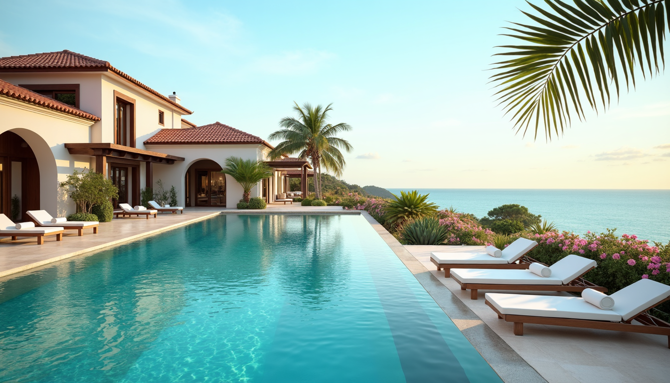 Descubre las mejores playas de México para tus vacaciones Descubre las mejores playas de México para tus vacaciones