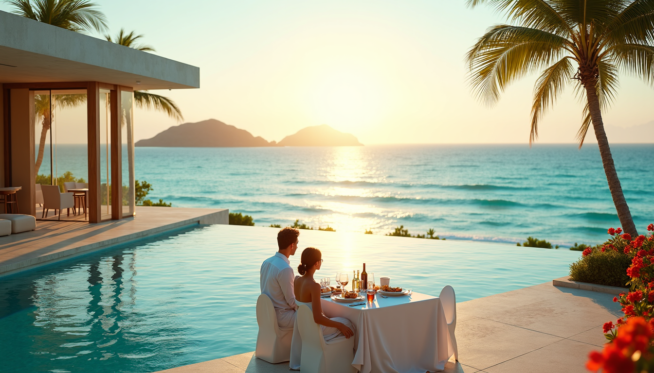 Descubre las mejores playas de México para tus vacaciones Descubre las mejores playas de México para tus vacaciones