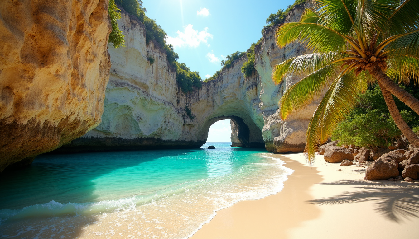 Playas Secretas De México: Destinos Ocultos Para Escapar Del Turismo Masivo