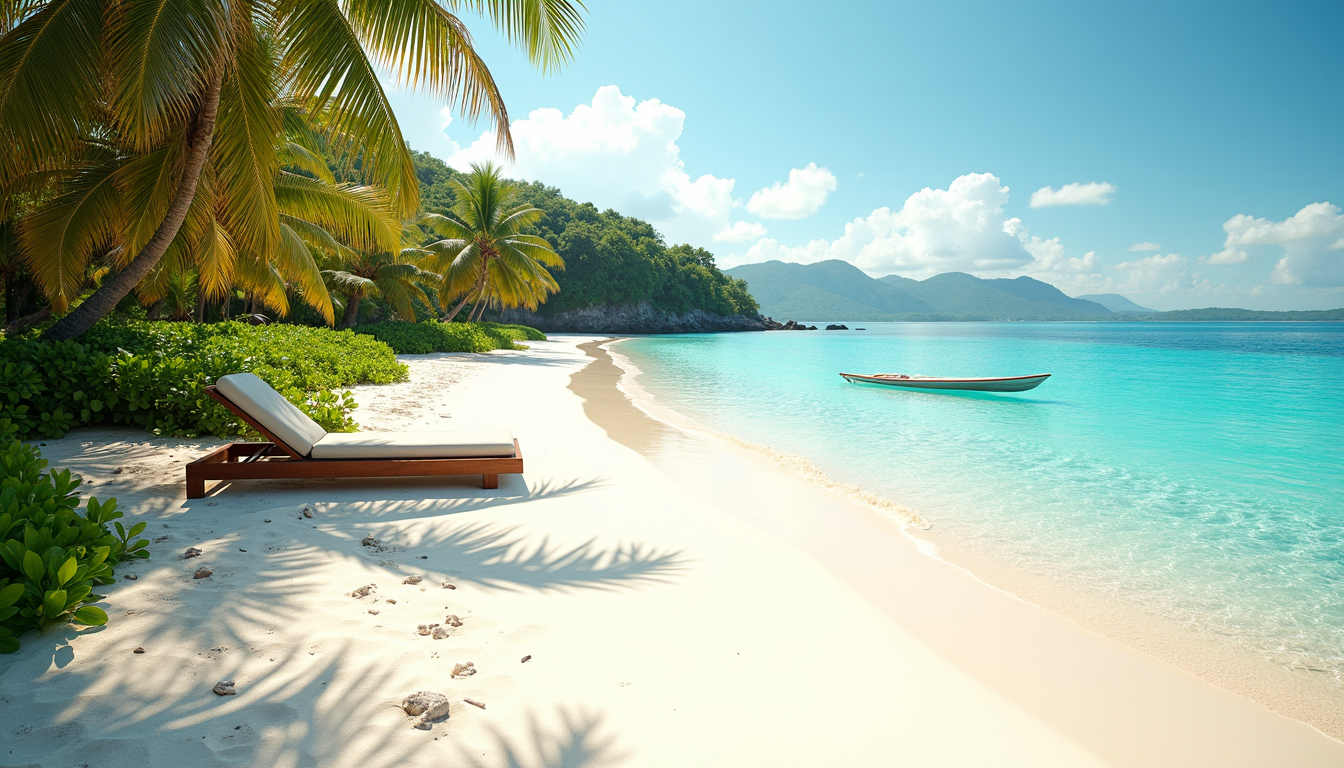 Olas Verdes: El Futuro Del Turismo Sostenible En Las Playas De México