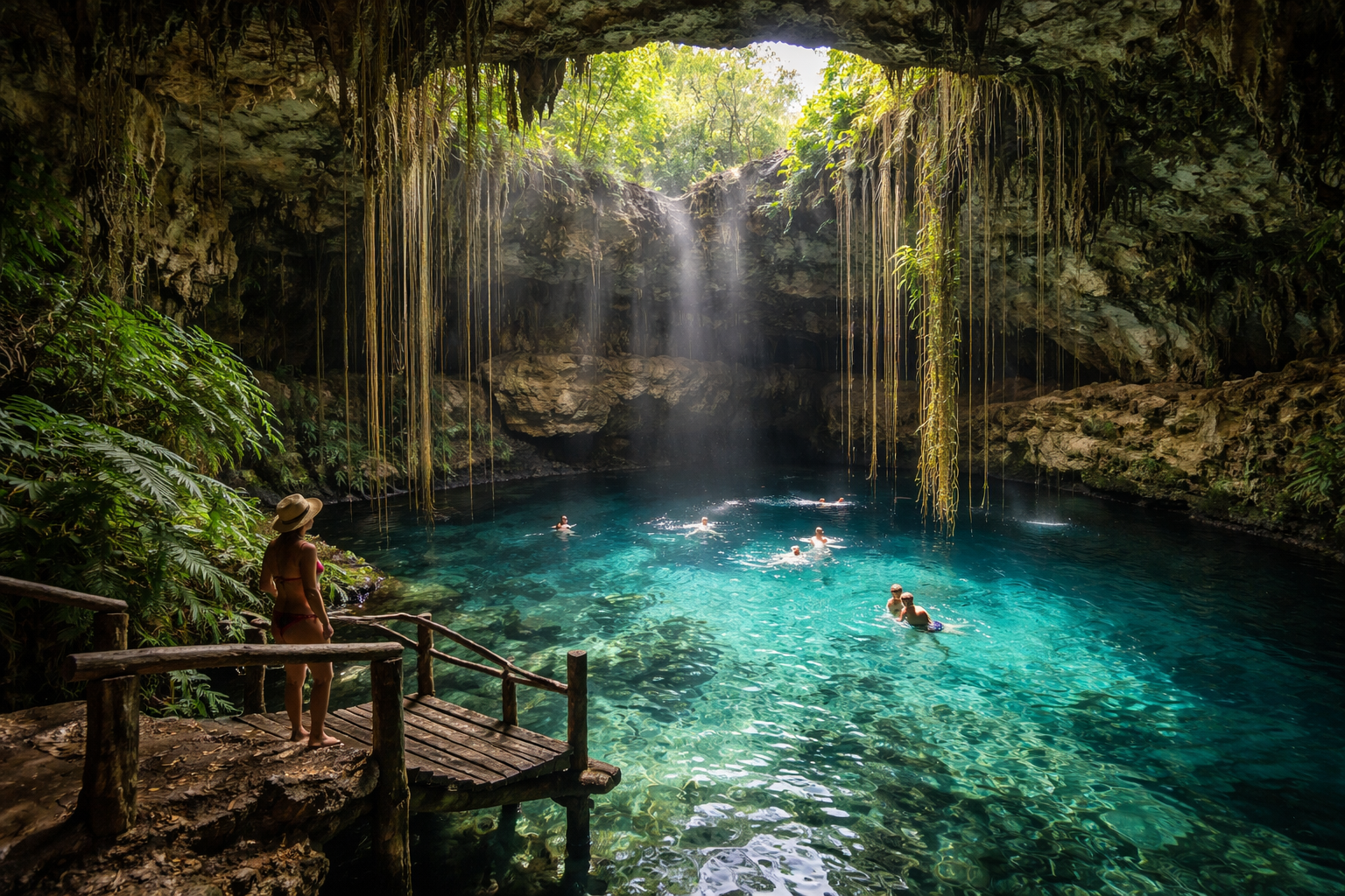 Descubre las mejores playas de México para tus vacaciones Descubre las mejores playas de México para tus vacaciones