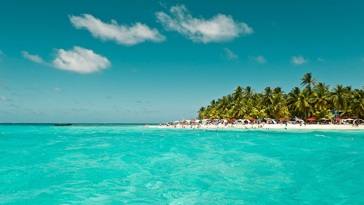 Descubre las mejores playas de México para tus vacaciones